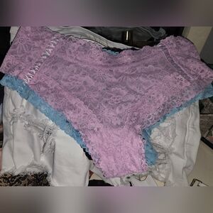 Victorias Secret Cheeky